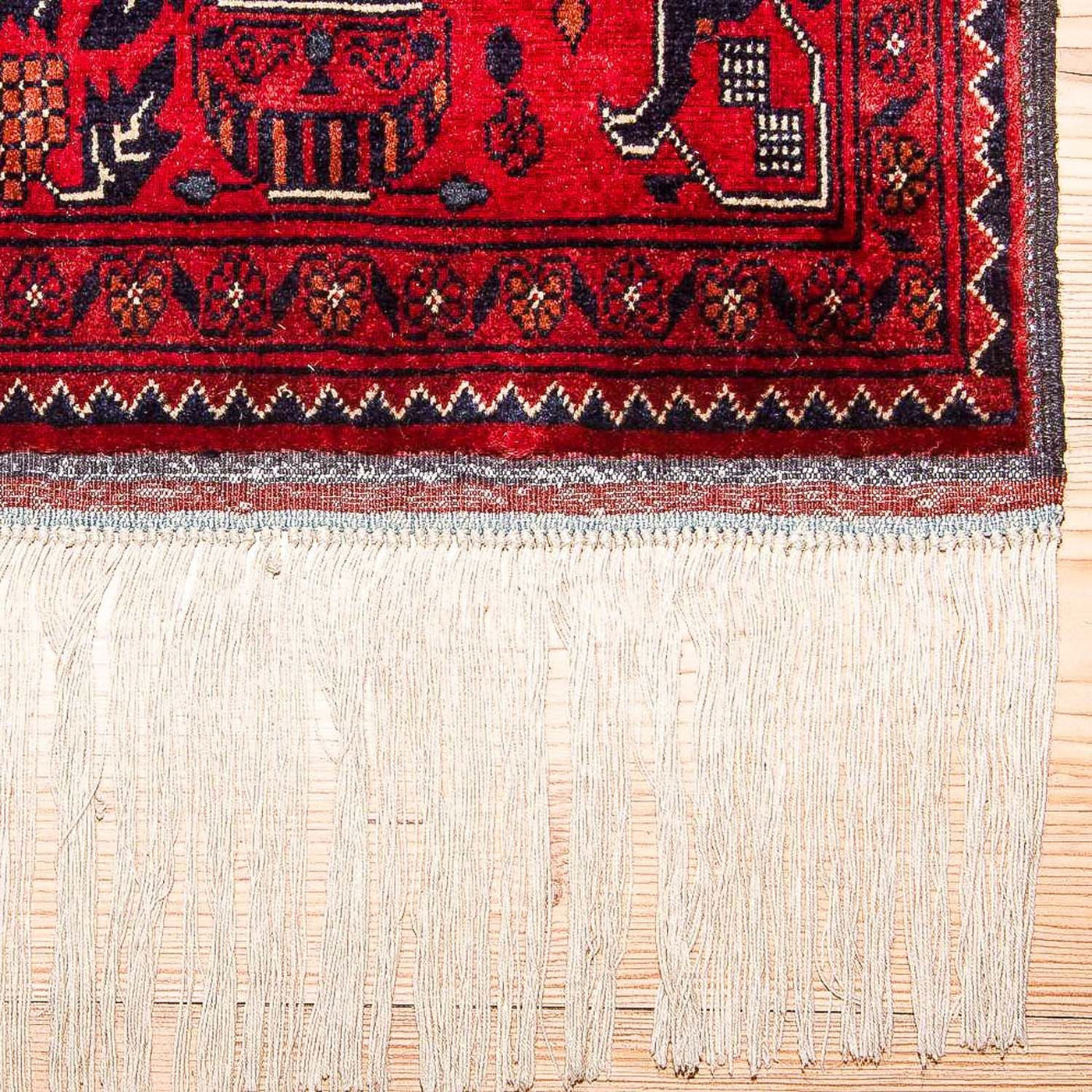 Khal Mohammadi Tapijt 286x81cm - Oosters Tapijt