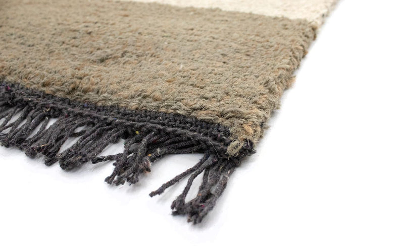 Nepal tapijt - 140 x 70 cm - veelkleurig