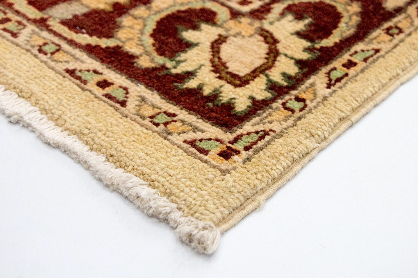 Ziegler tapijt 306x80cm - Oosters Tapijt
