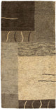Nepal tapijt 140x70cm - Wollen tapijt