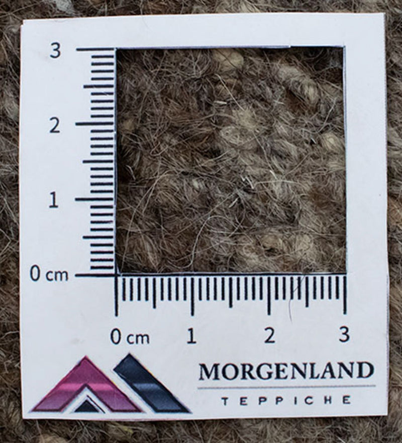 Nepal tapijt - 140 x 70 cm - veelkleurig