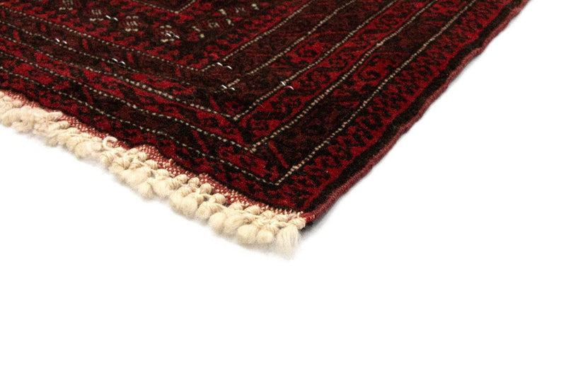 Baluch tapijt - 146 x 94 cm - rood