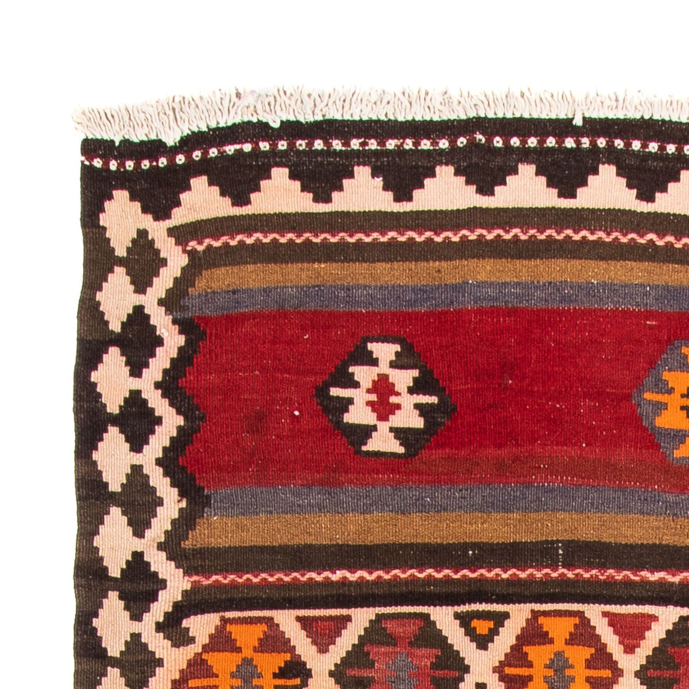 Antiek kilim Tapijt 300x160cm