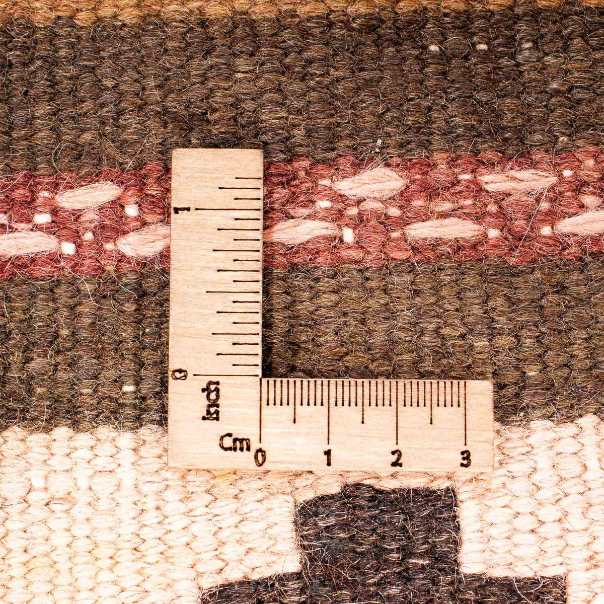 Loper Kelim tapijt - Oud - 300 x 160 cm - veelkleurig