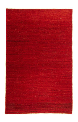 Gabbeh tapijt - Perzisch - 174 x 115 cm - donkerrood