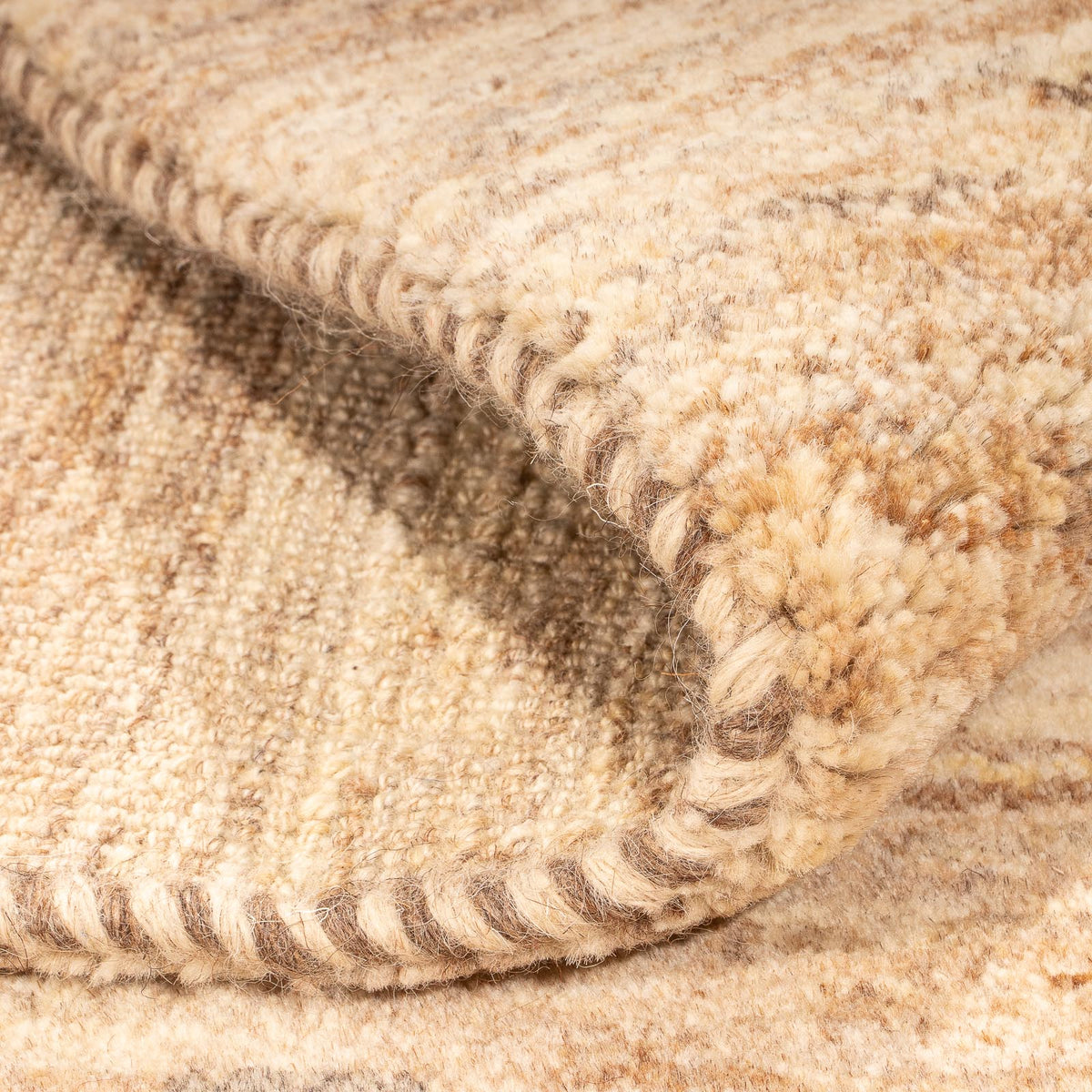 Gabbeh tapijt - Perzisch - 159 x 100 cm - veelkleurig