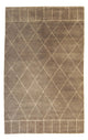 Designer tapijt 240x160cm - Designerteppich