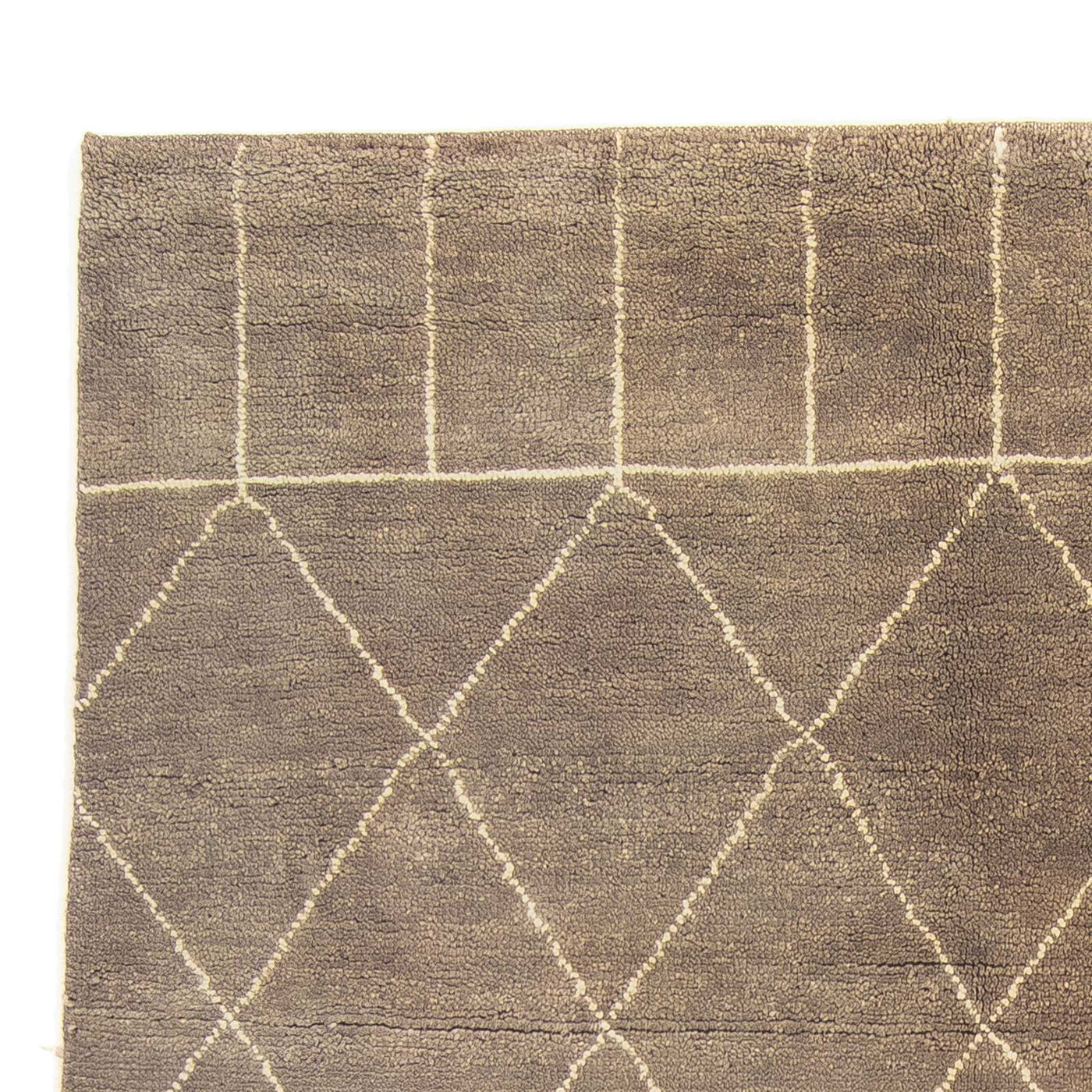 Designer tapijt 240x160cm - Designerteppich