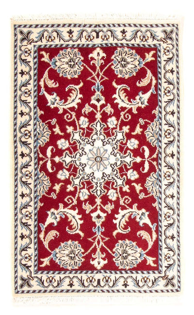 Nain - 9La Tapijt 60x100cm - Perzisch tapijt