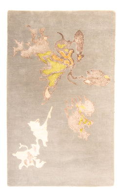 Designer tapijt - 230 x 155 cm - beige