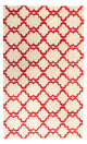 Designer tapijt 230x160cm - Designerteppich