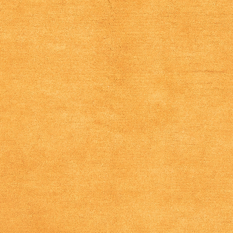 Nepal tapijt - 194 x 142 cm - bruin