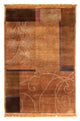 Nepal tapijt 207x142cm - Wollen tapijt