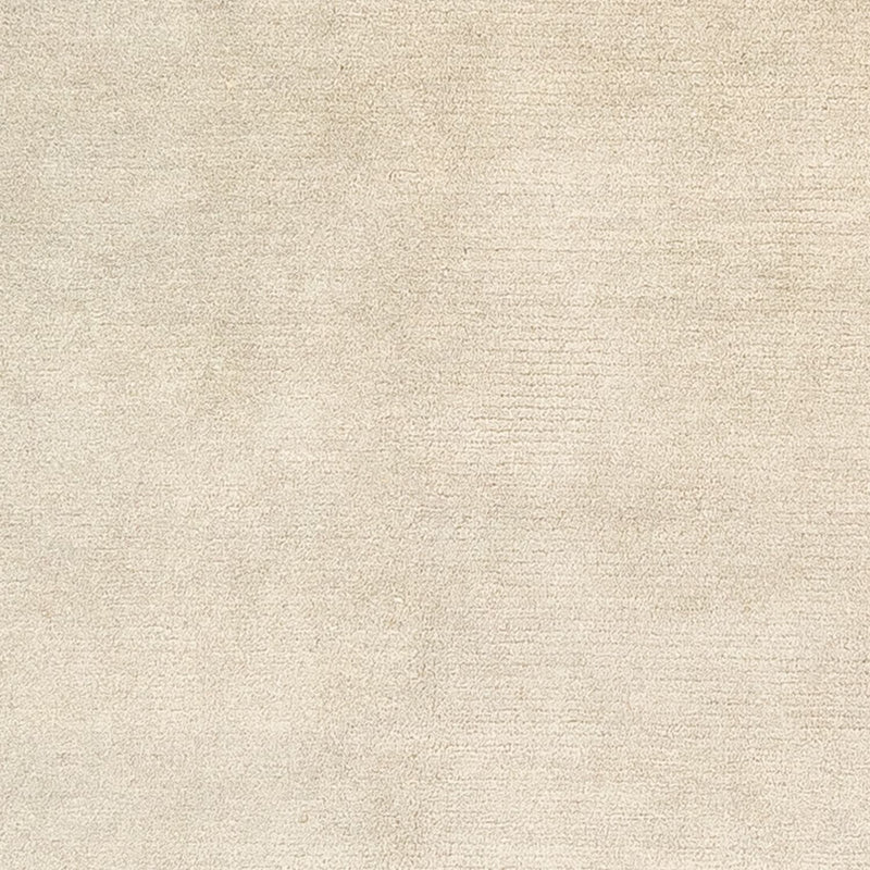 Nepal tapijt - 201 x 143 cm - grijs