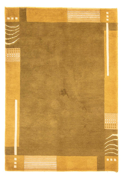 Nepal tapijt 145x199cm - Wollen tapijt