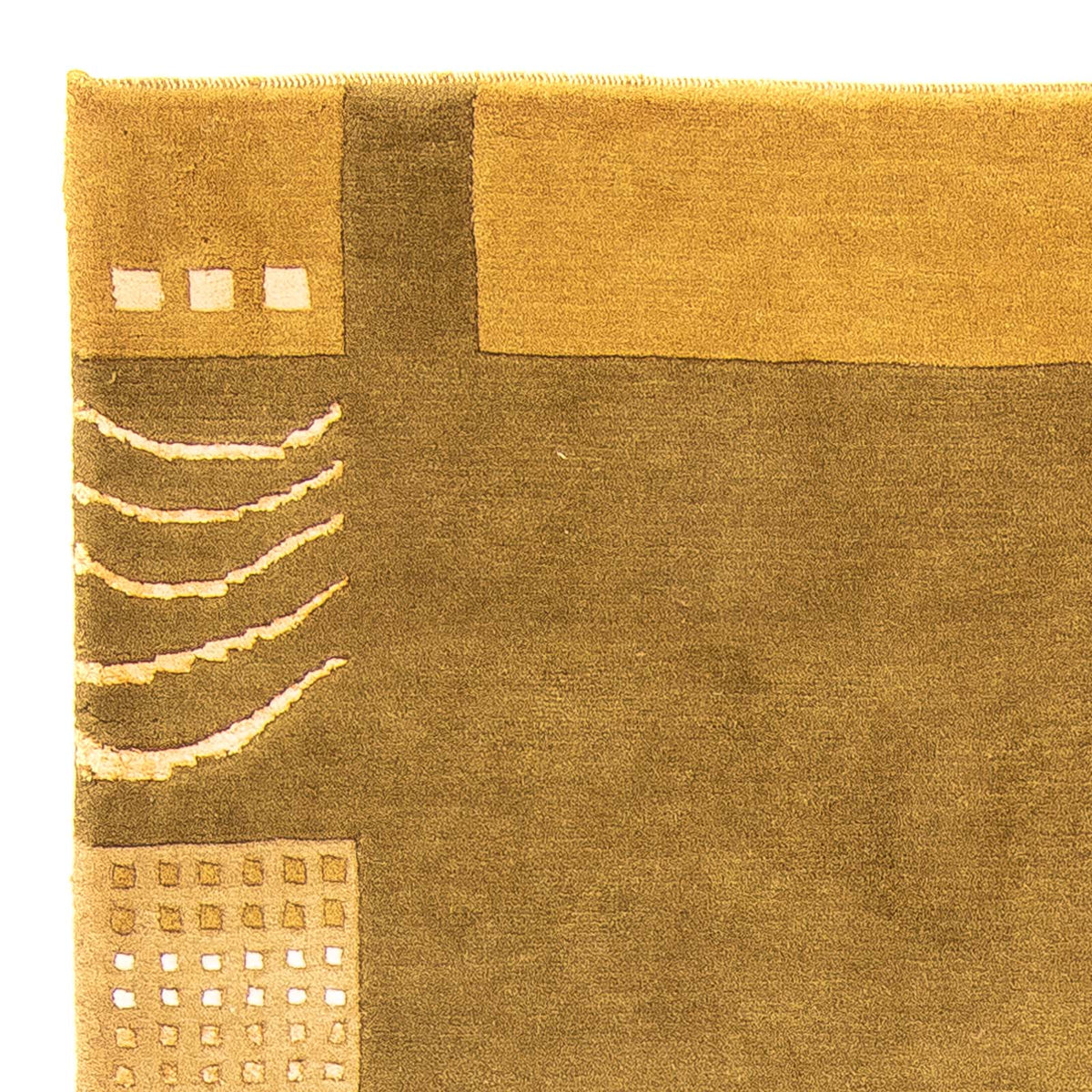 Nepal tapijt 145x199cm - Wollen tapijt