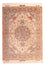 Perzisch tapijt - Tabriz - Premium - 200 x 152 cm - beige