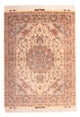 Tabriz - 60 Raj Tapijt 200x152cm - Perzisch tapijt