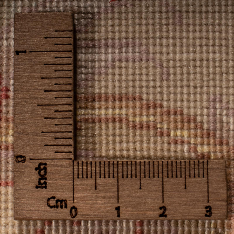 Perzisch tapijt - Tabriz - Premium - 200 x 150 cm - bruin