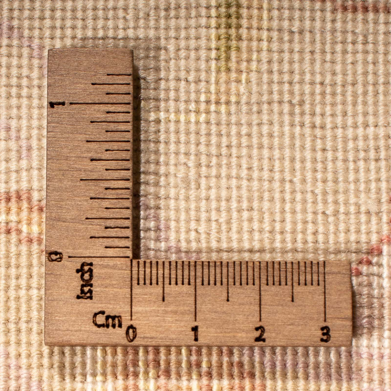 Perzisch tapijt - Tabriz - Premium - 200 x 150 cm - beige