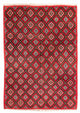 Berber tapijt 281x198cm - Wollen tapijt