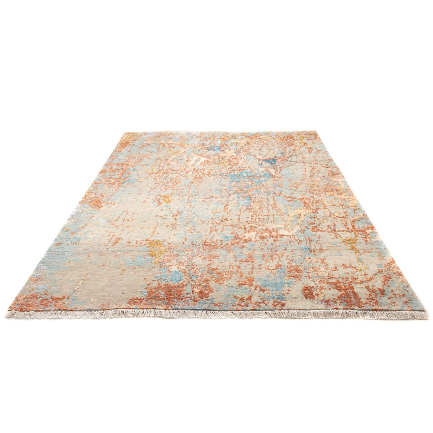 Designer tapijt 246x157cm - Designerteppich