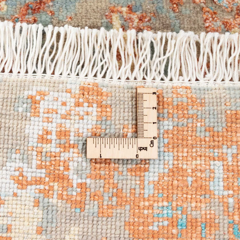 Designer tapijt - 246 x 157 cm - veelkleurig