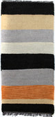 Nepal tapijt 140x70cm - Wollen tapijt