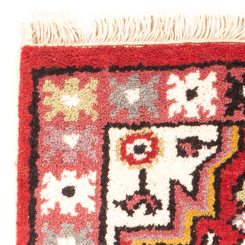 Oosters Tapijt - 60 x 40 cm - rood