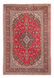 Kashan Tapijt 346x243cm - Perzisch tapijt