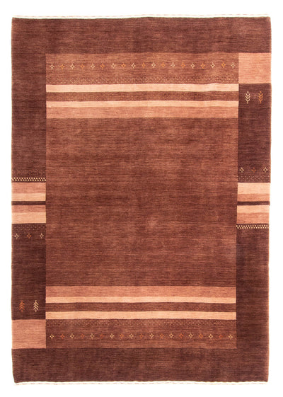 Indo Loribaft Tapijt 172x247cm - Perserteppich Wollteppich