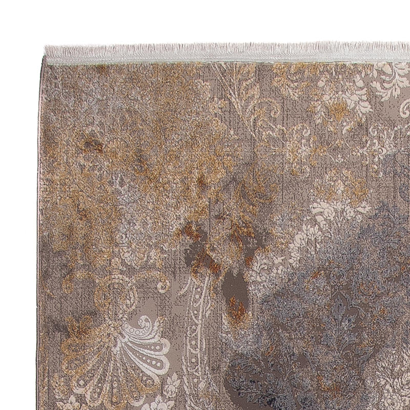 Designer tapijt - 225 x 150 cm - veelkleurig