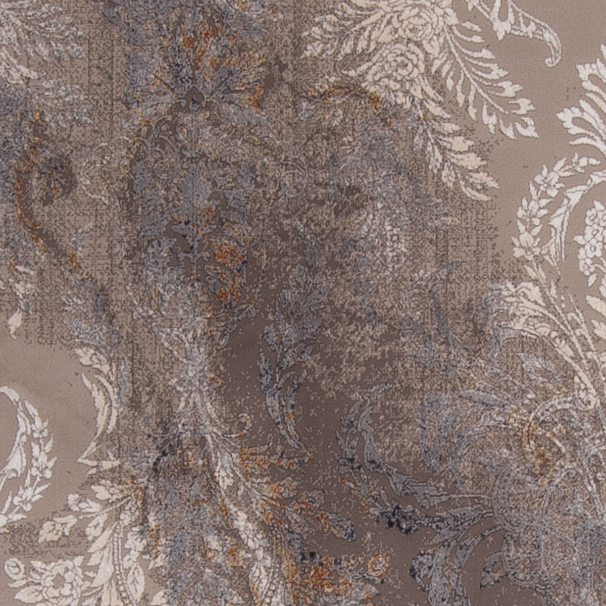 Designer tapijt - 225 x 150 cm - veelkleurig