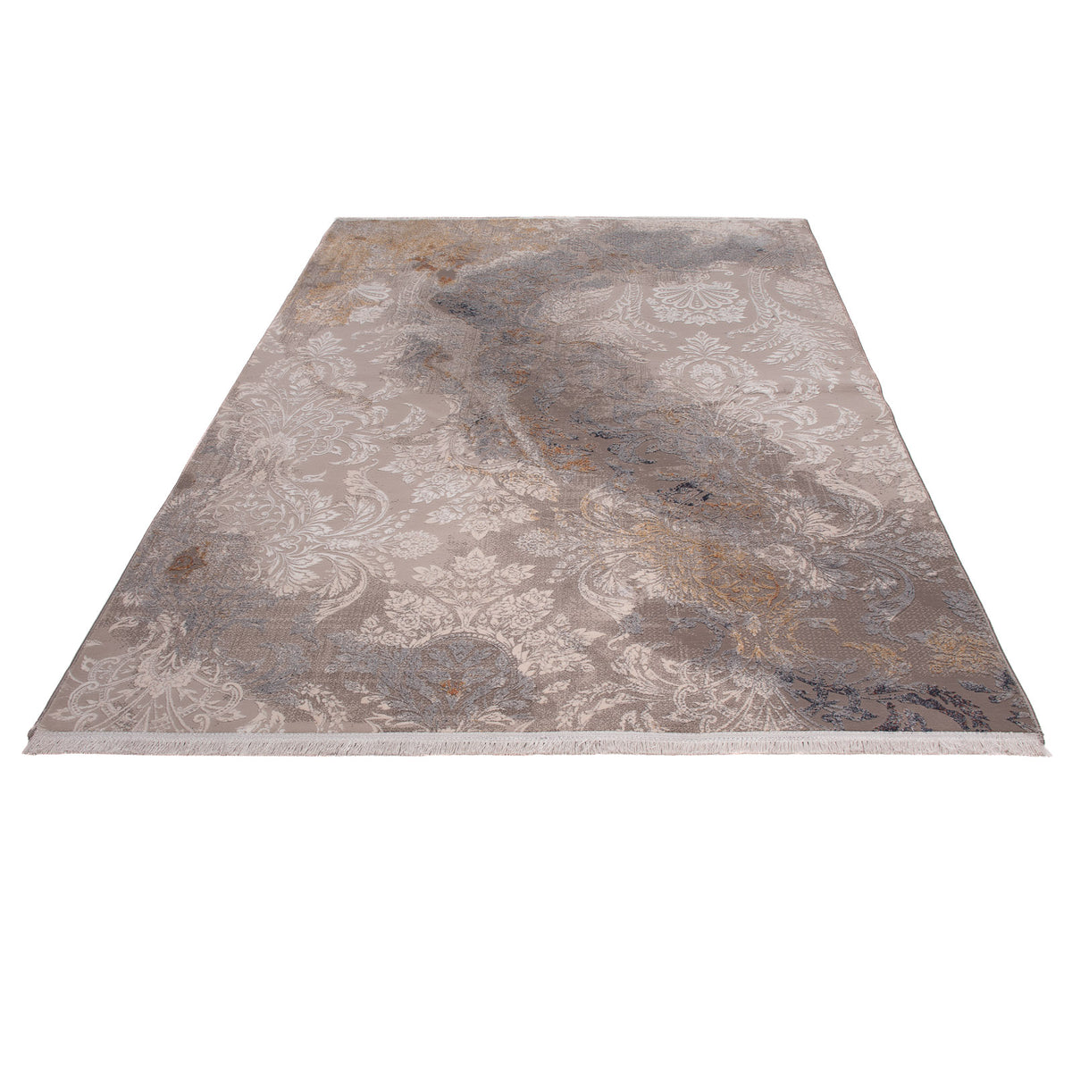 Designer tapijt - 225 x 150 cm - veelkleurig