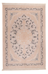 Designer tapijt - 225 x 150 cm - beige