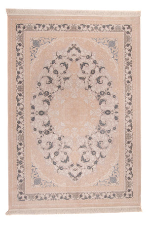 Designer tapijt - 225 x 150 cm - beige