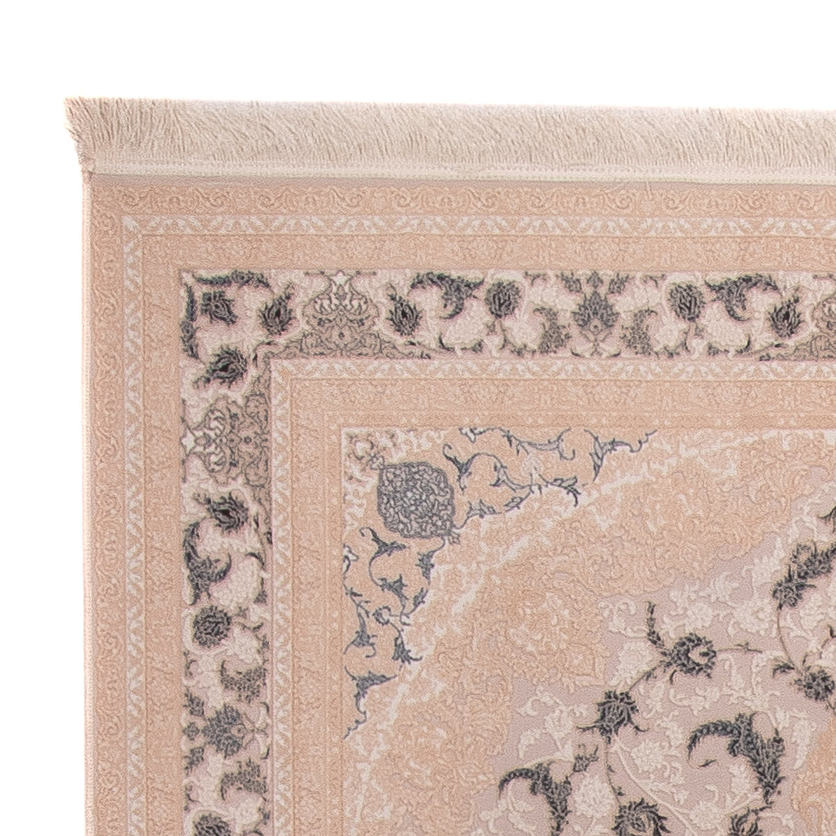 Designer tapijt - 225 x 150 cm - beige