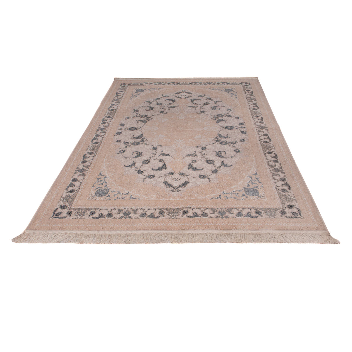 Designer tapijt - 225 x 150 cm - beige