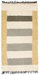 Nepal tapijt 140x70cm - Wollen tapijt