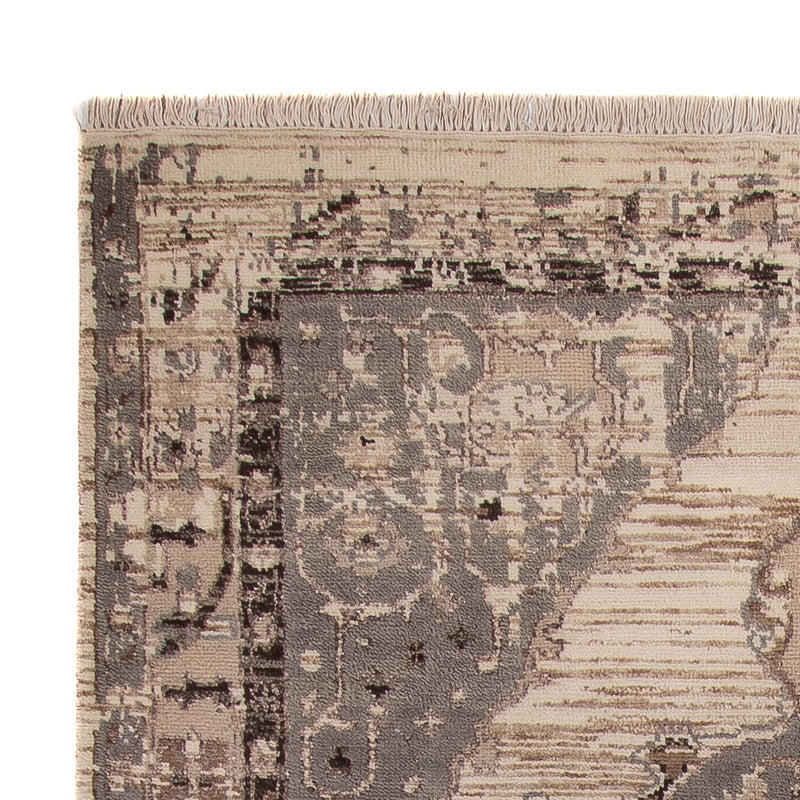 Designer tapijt - 235 x 165 cm - beige