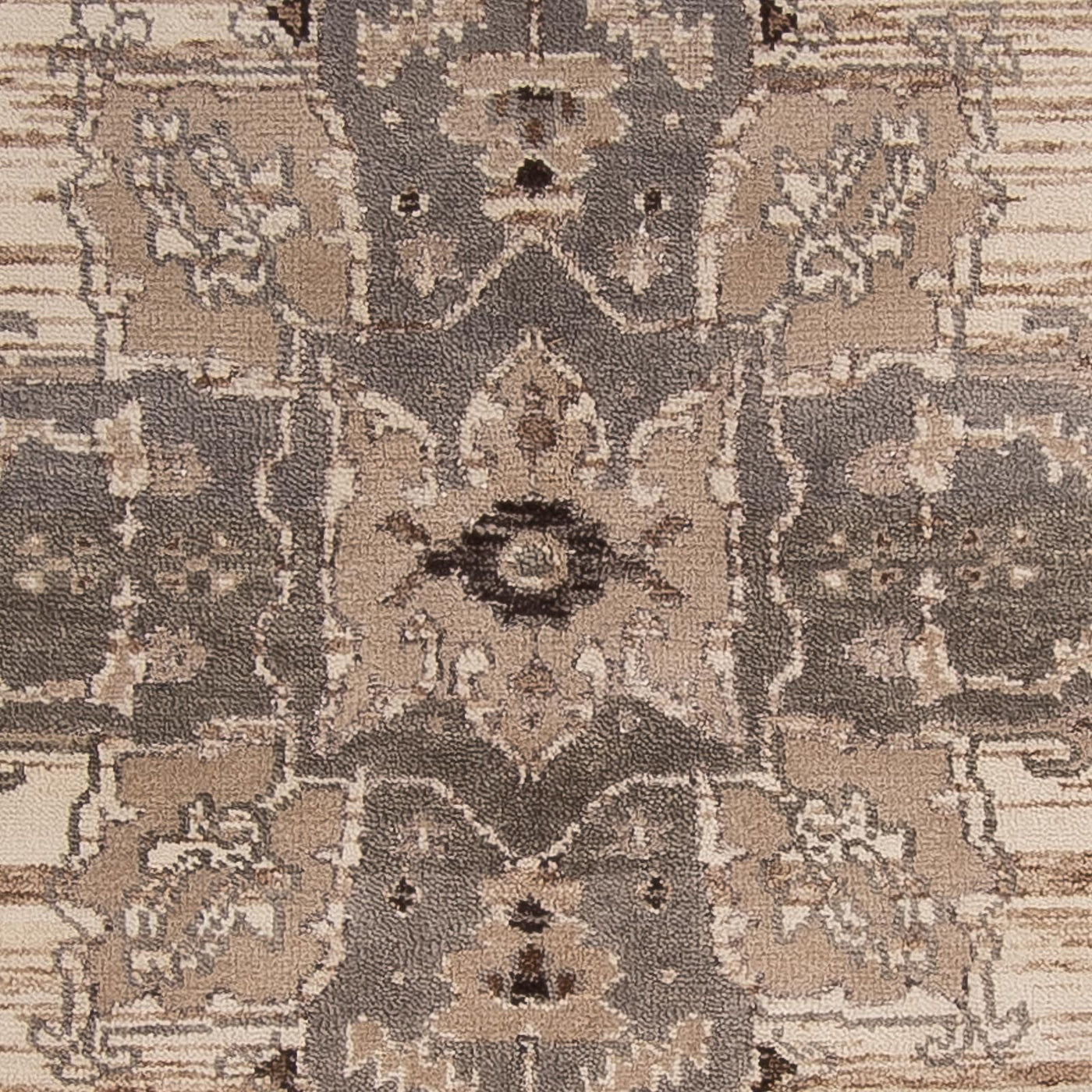 Designer tapijt 235x165cm - Designerteppich