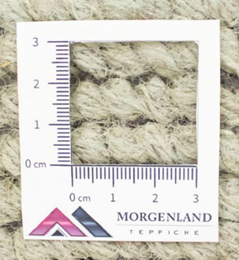 Nepal tapijt - 140 x 70 cm - veelkleurig