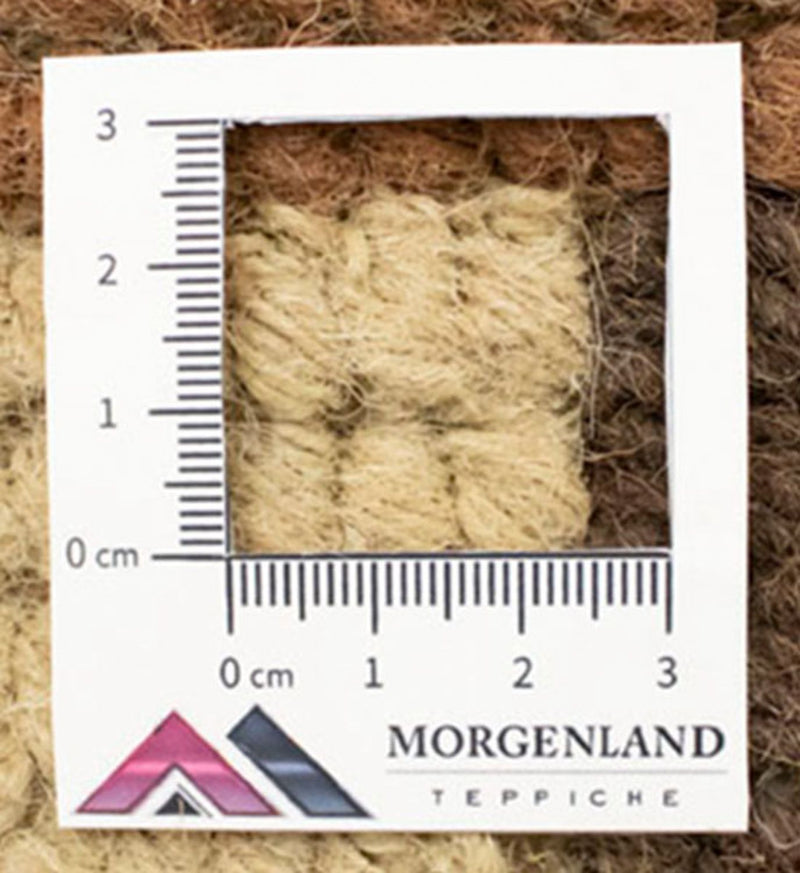 Nepal tapijt - 140 x 70 cm - veelkleurig