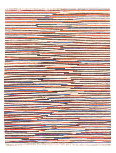 Ziegler modern Tapijt 163x201cm - Oosters Tapijt