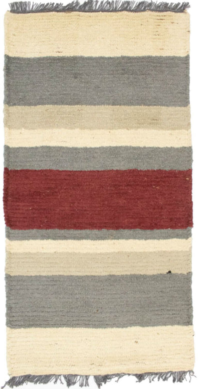 Nepal tapijt 70x140cm - Wollen tapijt