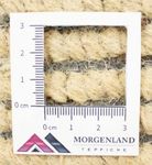 Nepal tapijt - 140 x 70 cm - veelkleurig