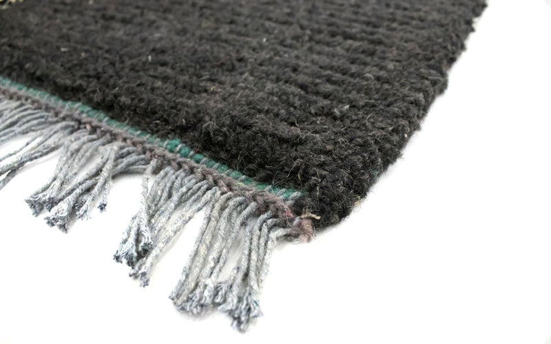 Nepal tapijt - 140 x 70 cm - veelkleurig