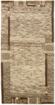 Nepal tapijt 140x70cm - Wollen tapijt