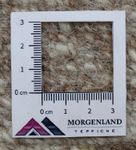 Nepal tapijt - 140 x 70 cm - veelkleurig