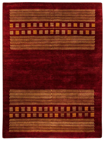 Loribaft Tapijt 175x240cm - Wollen tapijt